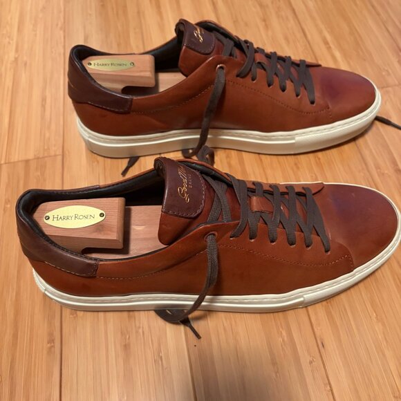 Good Man Brand Legend Sneakers - Brand New - Picture 2 of 5